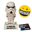 Star Wars Wacky Stormtrooper Darkside Made Me Do It Figure